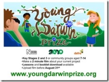 young darwin prize